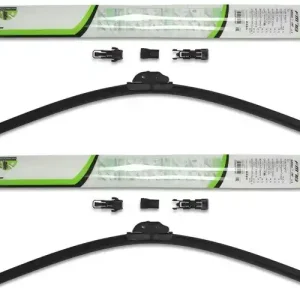 Popularny Wycieraczki Valeo First Seat Alhambra 2