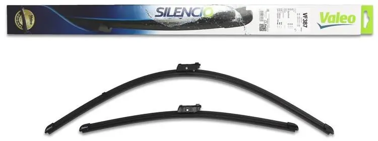 Ostatnia szansa Wycieraczki Valeo Silencio Seat Leon IV od 2019r.