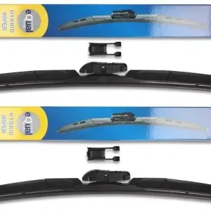 Wycieraczki hybrydowe Magneti Citroen Saxo Autentyczny