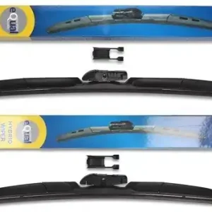 Wycieraczki hybrydowe Magneti Daewoo Matiz Niska cena