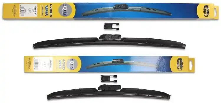 Wycieraczki hybrydowe Magneti Daewoo Matiz Niska cena