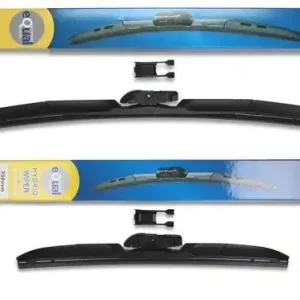 Wycieraczki hybrydowe Magneti Fiat Sedici Popularny