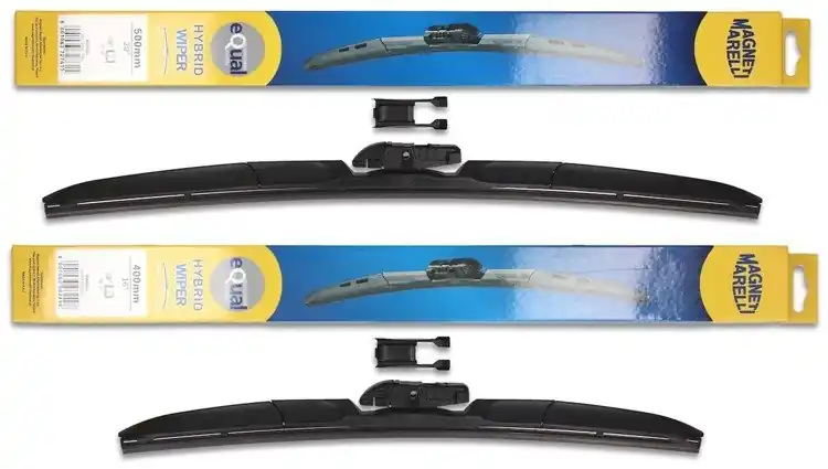 Kup teraz Wycieraczki hybrydowe Magneti Honda HRV