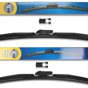 Wycieraczki hybrydowe Magneti Honda FRV Szybka dostawa