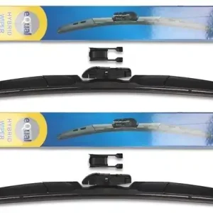 Wycieraczki hybrydowe Magneti Hummer H2 Wysoka jakość