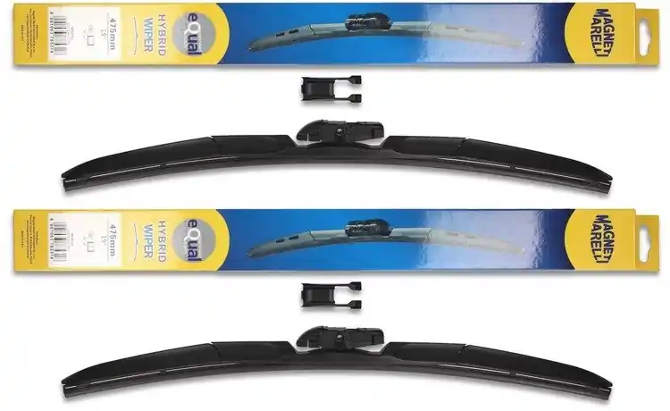 Wycieraczki hybrydowe Magneti Jeep Cherokee Promocja