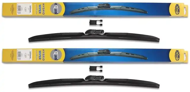 Wycieraczki hybrydowe Magneti Jeep Grand Cherokee Tani