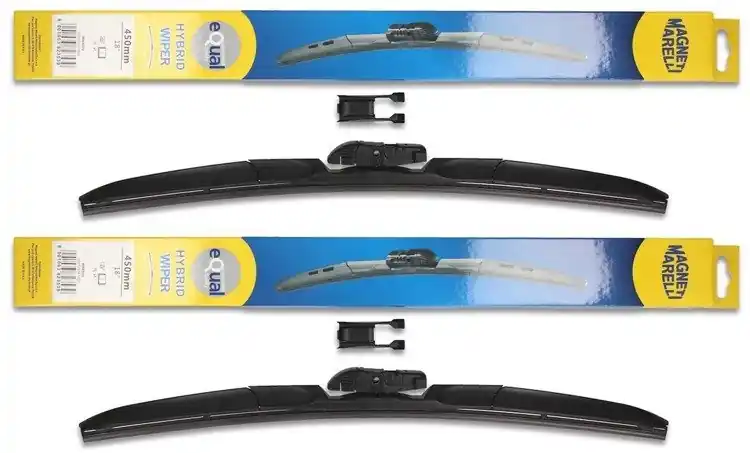 Wycieraczki hybrydowe Magneti Mazda MX-5 Tylko dziś