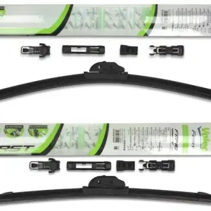 Wycieraczki Valeo First Ford Ranger Wysoka jakość