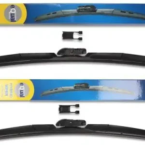 Oferta limitowana Wycieraczki hybrydowe Magneti Mitsubishi Lancer Evo. 8/ 9