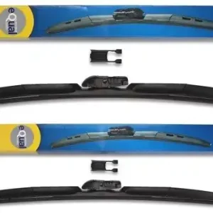 Oferta limitowana Wycieraczki hybrydowe Magneti Mitsubishi Outlander 2