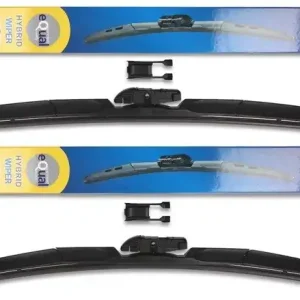 Wycieraczki hybrydowe Magneti Mitsubishi Pajero 3 Bezpieczna płatność