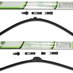 Wycieraczki Valeo First Ford S-MAX Nowość