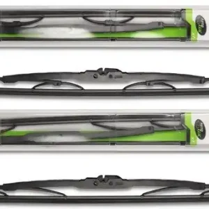 Popularny Wycieraczki Valeo First Audi A6 do 2002r