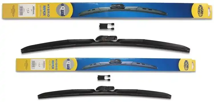 Wycieraczki hybrydowe Magneti Peugeot 406 Promocja