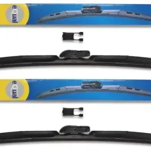 Wycieraczki hybrydowe Magneti Saab 9.5 Oferta limitowana