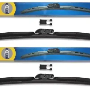 Wycieraczki hybrydowe Magneti Saab 900 Premium