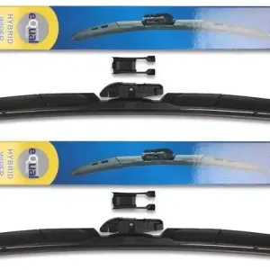 Wycieraczki hybrydowe Magneti Ssang Yong Rexton Oferta limitowana