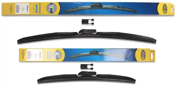 Wycieraczki hybrydowe Magneti Subaru Impreza od 2007r Ekspresowa dostawa