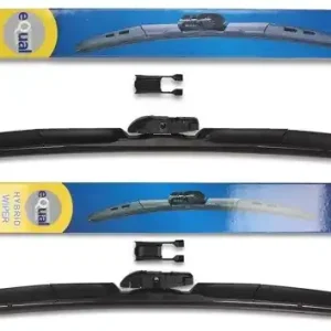 Najlepsza cena Wycieraczki hybrydowe Magneti Subaru Outback