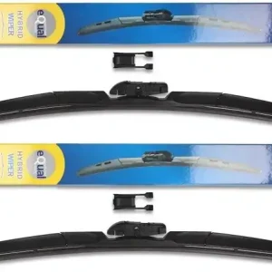 Wycieraczki hybrydowe Magneti Suzuki Ignis Oferta limitowana