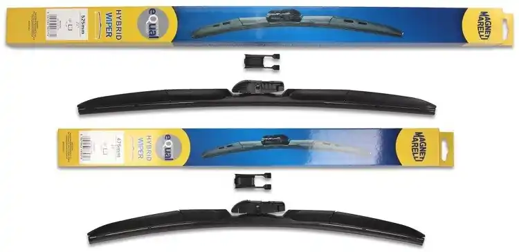 Wycieraczki hybrydowe Magneti Toyota Celica Oferta