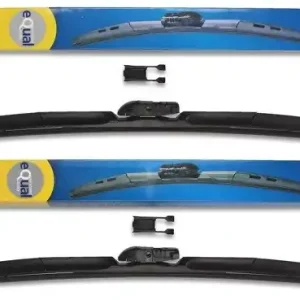 Wycieraczki hybrydowe Magneti Toyota Land Cruiser 120 / 125 Oryginalny