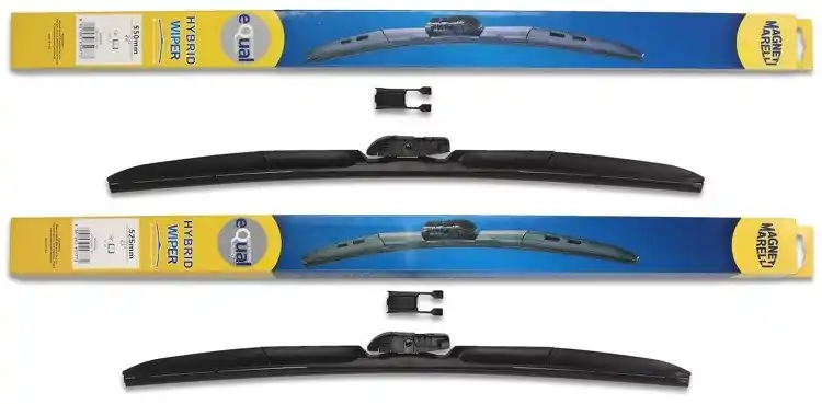 Wycieraczki hybrydowe Magneti Toyota Land Cruiser 120 VXE Tylko dziś