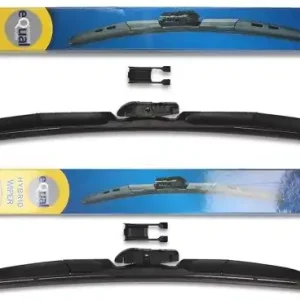 Tylko dziś Wycieraczki hybrydowe Magneti Toyota Prius 1