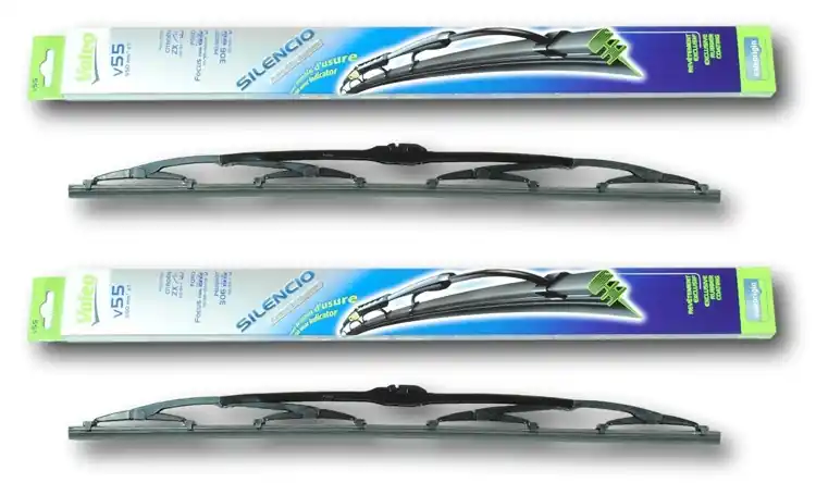 Wycieraczki Valeo Silencio Citroen Jumper Nowość