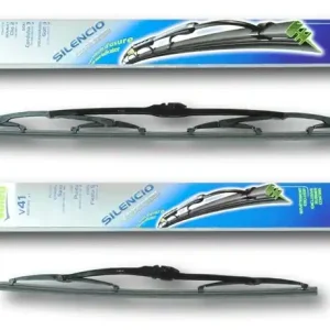 Wycieraczki Valeo Silencio Daewoo Matiz Tani