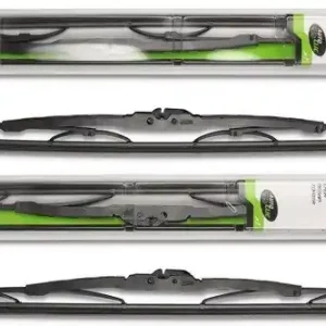 Wycieraczki Valeo First Dacia Logan 2012-2015 Popularny