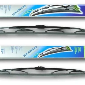 Rabat Wycieraczki Valeo Silencio Fiat Punto 2