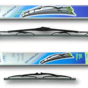 Wycieraczki Valeo Silencio Fiat Sedici Kup teraz