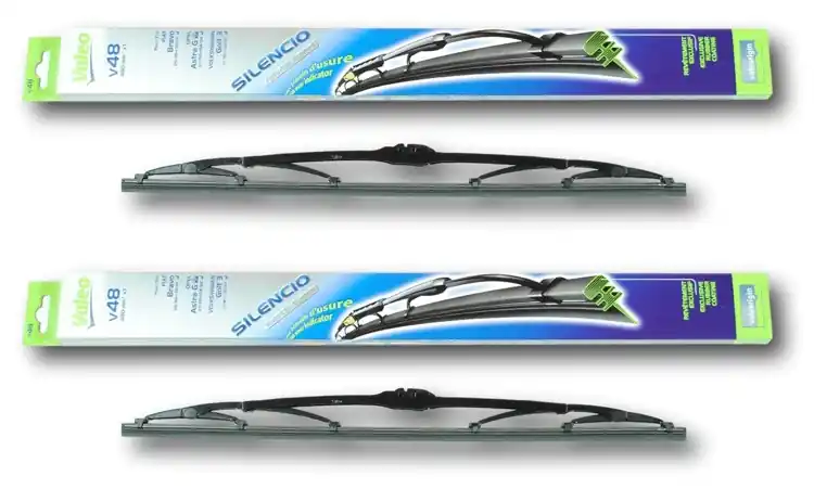 Wycieraczki Valeo Silencio Fiat Seicento Szybka dostawa