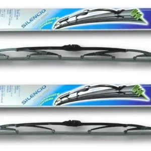 Oryginalny Wycieraczki Valeo Silencio Ford Mondeo 3