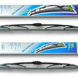 Oferta limitowana Wycieraczki Valeo Silencio Honda Civic