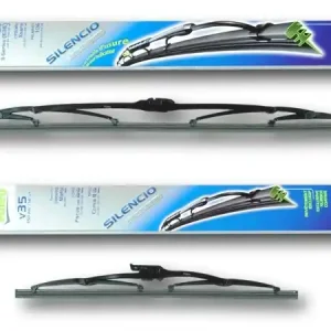 Kup teraz Wycieraczki Valeo Silencio Honda Jazz