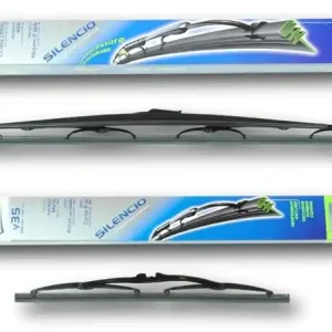 Niska cena Wycieraczki Valeo Silencio Honda Stream