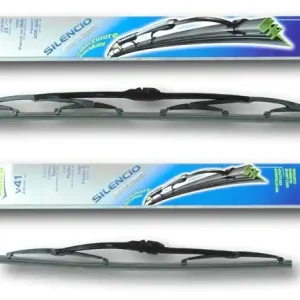 Oryginalny Wycieraczki Valeo Silencio Hyundai Matrix