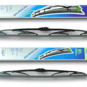 Promocja Wycieraczki Valeo Silencio Mazda MX-3