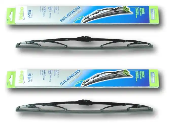 Najlepsza cena Wycieraczki Valeo Silencio Mazda MX-5