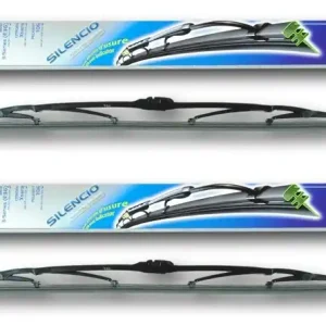 Wycieraczki Valeo Silencio Mazda MX-6 Wysoka jakość