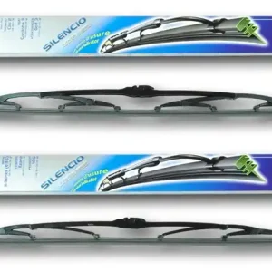 Wycieraczki Valeo Silencio Mazda Xedos 6 i 9 Promocja