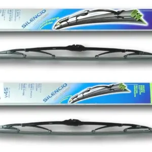 Premium Wycieraczki Valeo Silencio Mini One Cooper