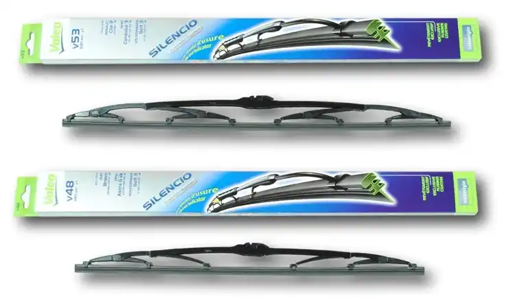 Oferta Wycieraczki Valeo Silencio Mitsubishi Colt 5