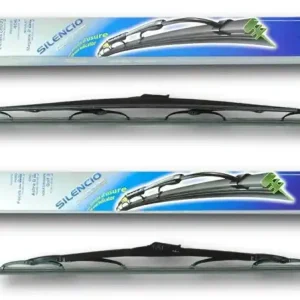 Tani Wycieraczki Valeo Silencio Nissan Pathfinder