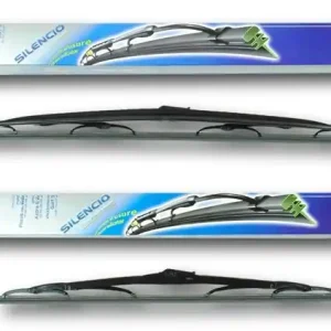 Wycieraczki Valeo Silencio Nissan Primera P12 Rabat