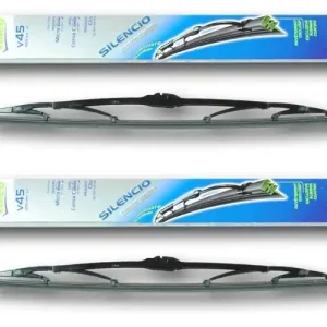 Wycieraczki Valeo Silencio Opel Astra 1 Tylko dziś