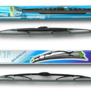 Wycieraczki Valeo Silencio Opel Calibra Tani